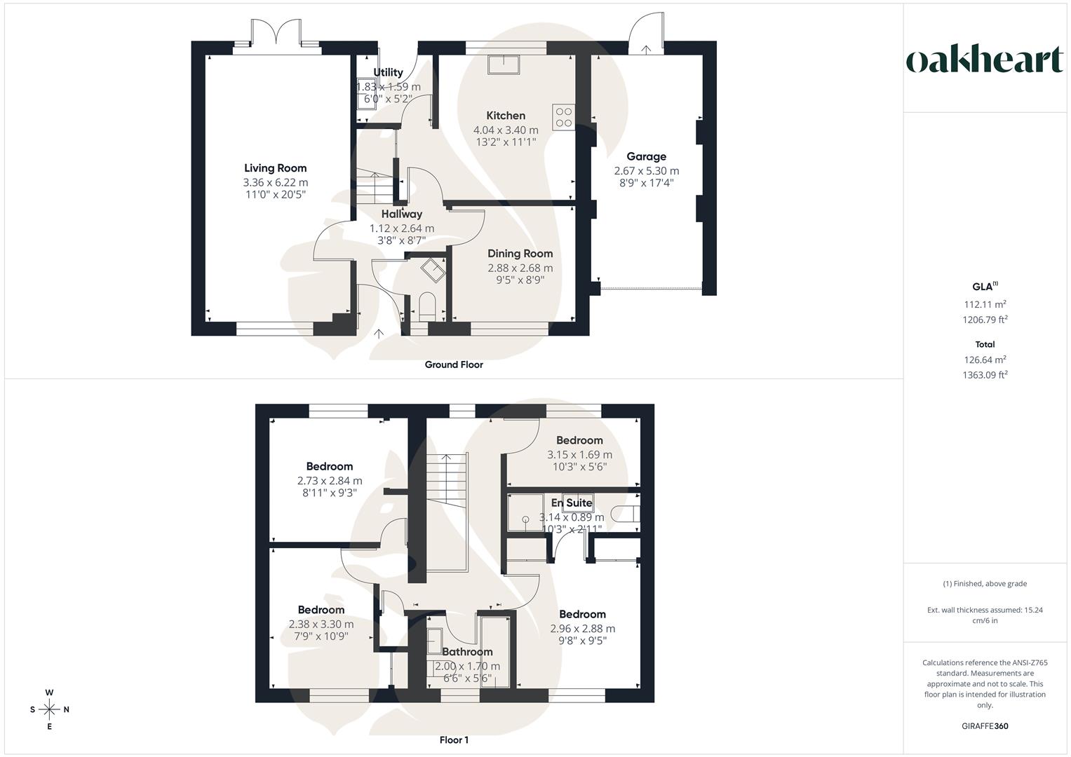 Floorplan thumbnail